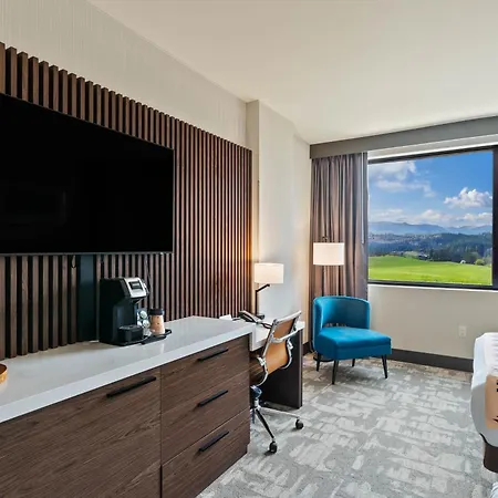Spokane Tribe Resort And Casino Airway Heights Extérieur photo