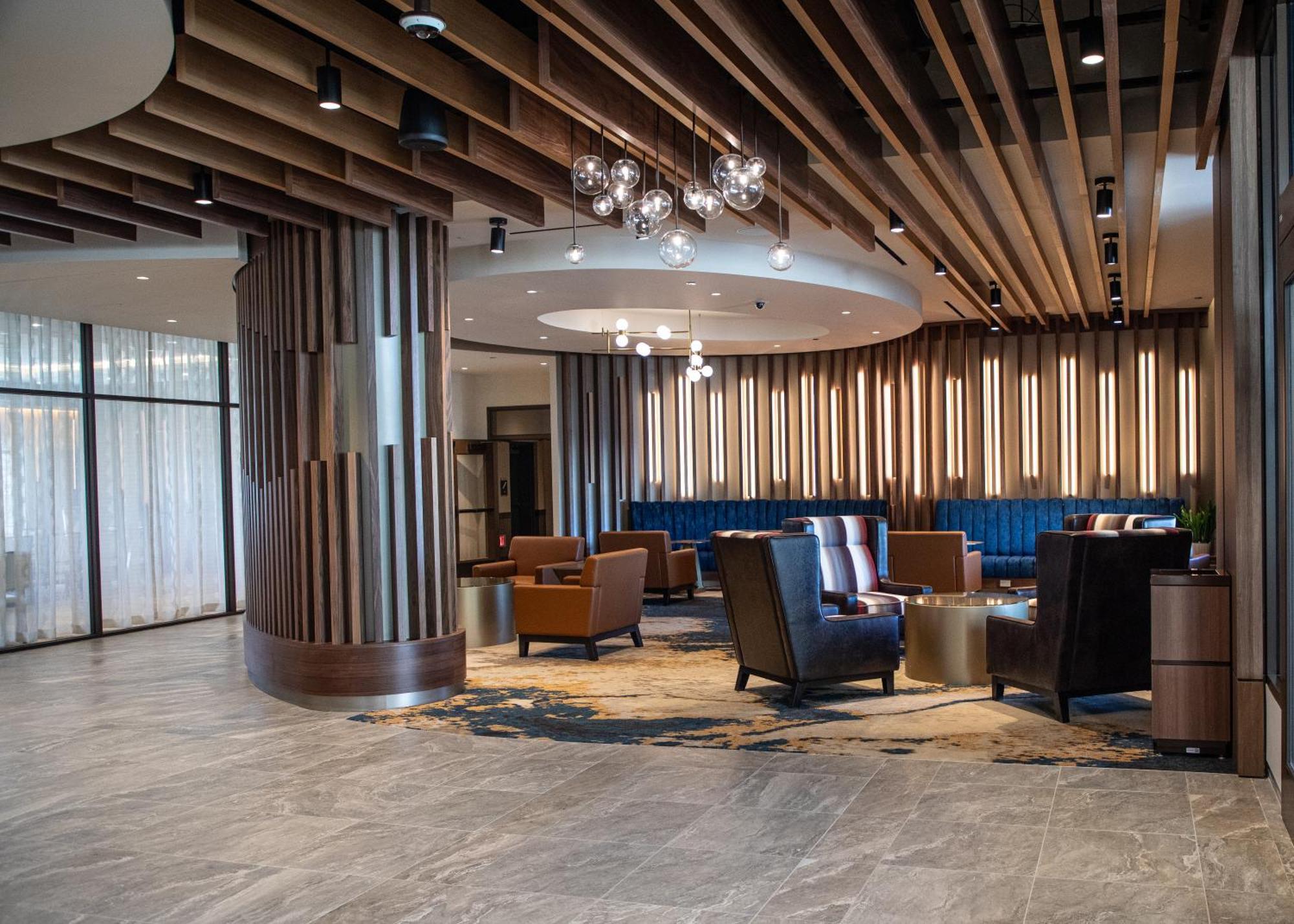 Spokane Tribe And Casino Hotel 4*