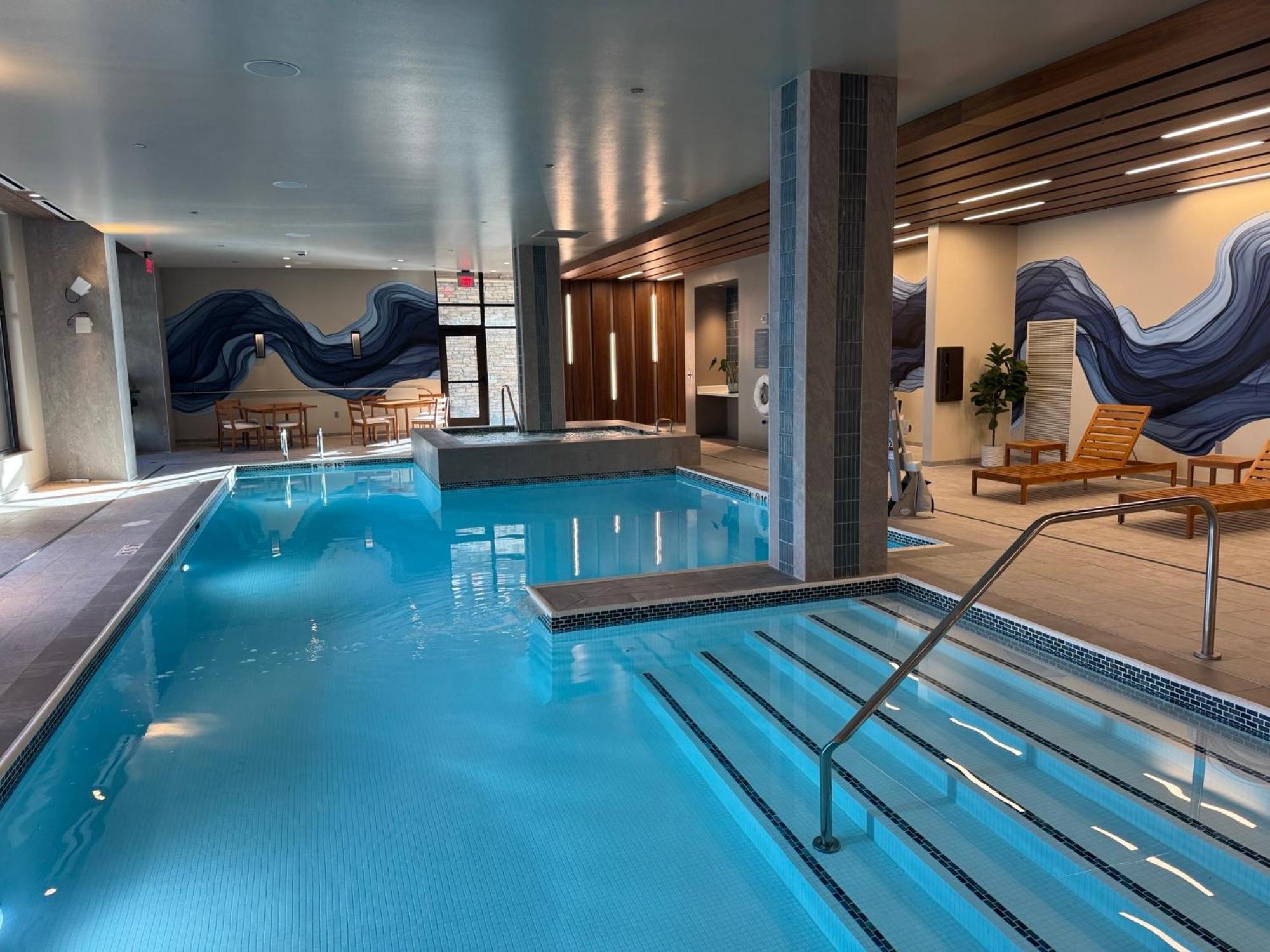 Spokane Tribe And Casino Hotel 4*