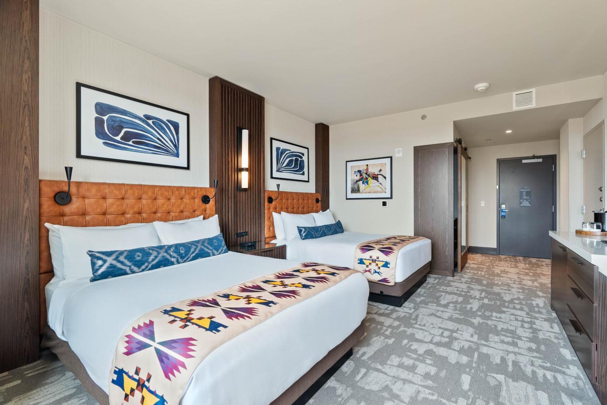 Spokane Tribe And Casino Airway Heights