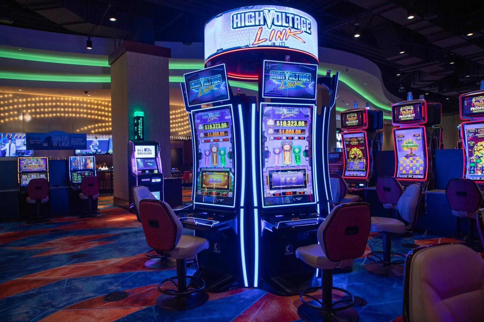 Hotel Spokane Tribe And Casino 4*