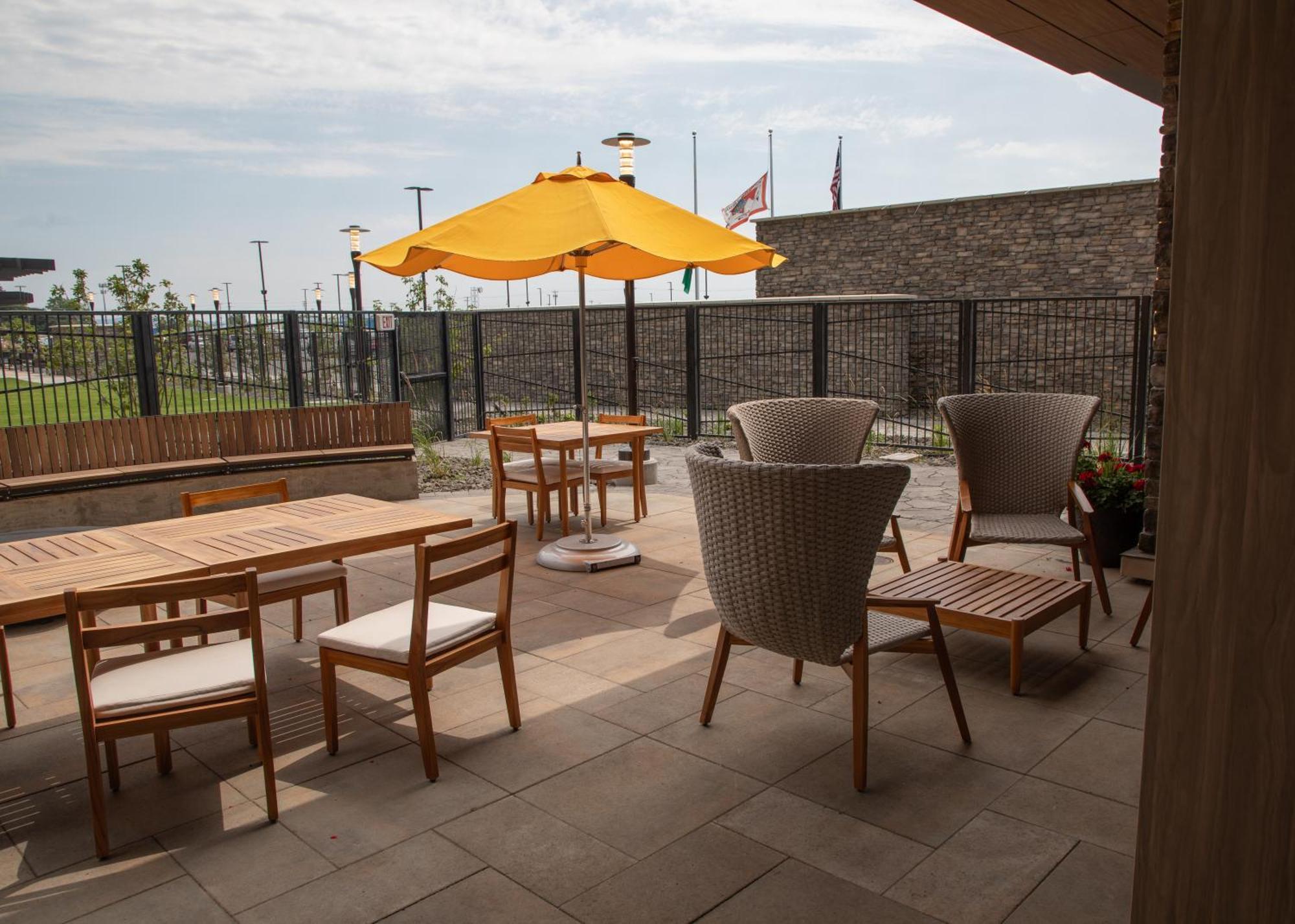 Spokane Tribe And Casino Hotel 4*